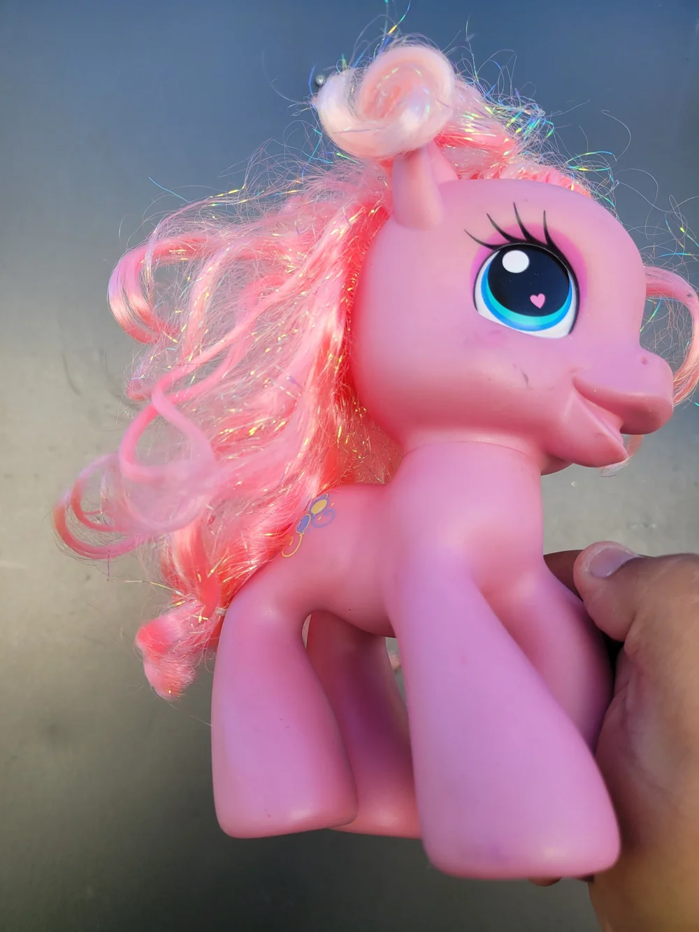 G3 My Little Pony 8